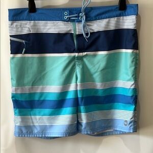 Vineyard Vines Mens Swim Trunks